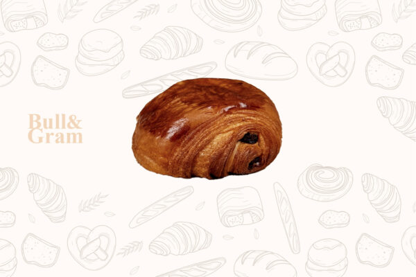 Pain Au Chocolat