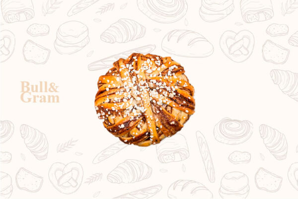 Kanelbulle