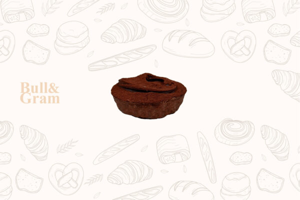 Chokladtartelette