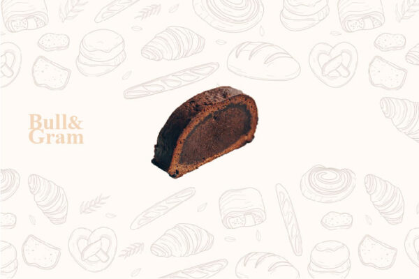 Chokladterrine