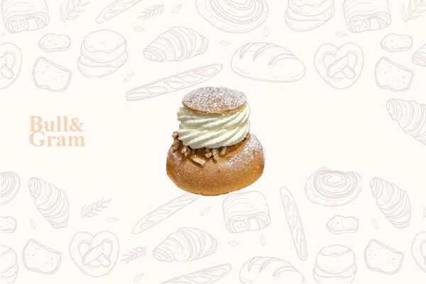 Mini Semla