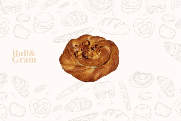Tosca Croissant